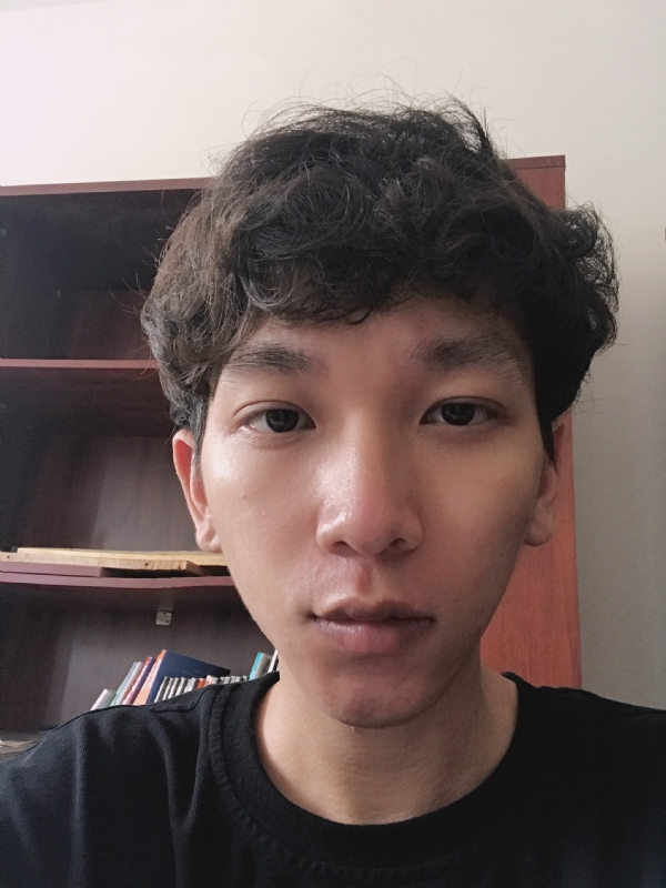 晚风的第一张照片--永嘉基督教相亲网